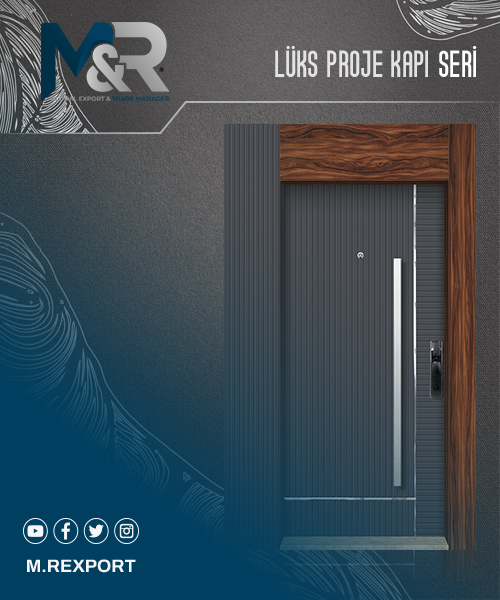 LÜKS PROJE SERİSİ